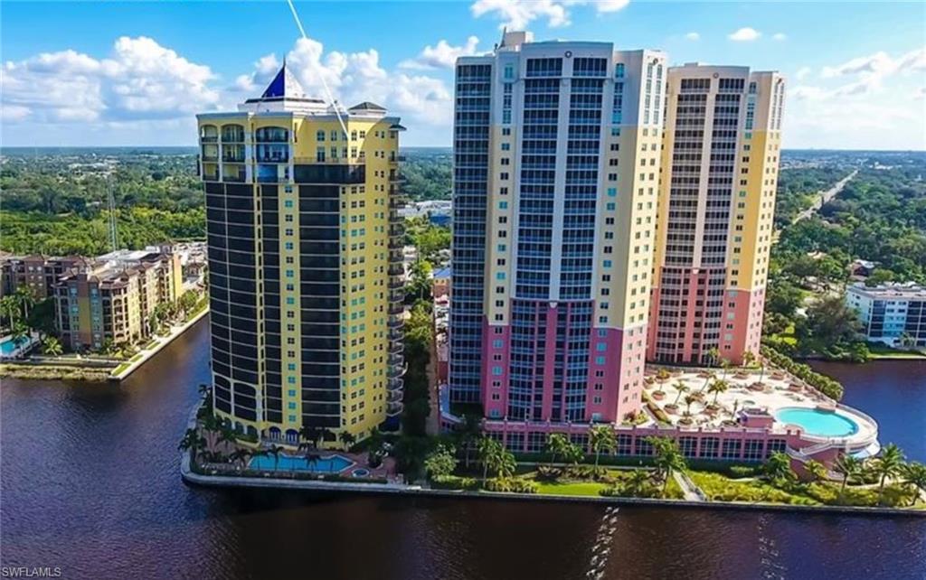 BEAU RIVAGE - Residential