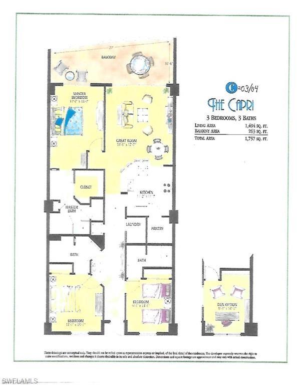 BEAU RIVAGE - Residential