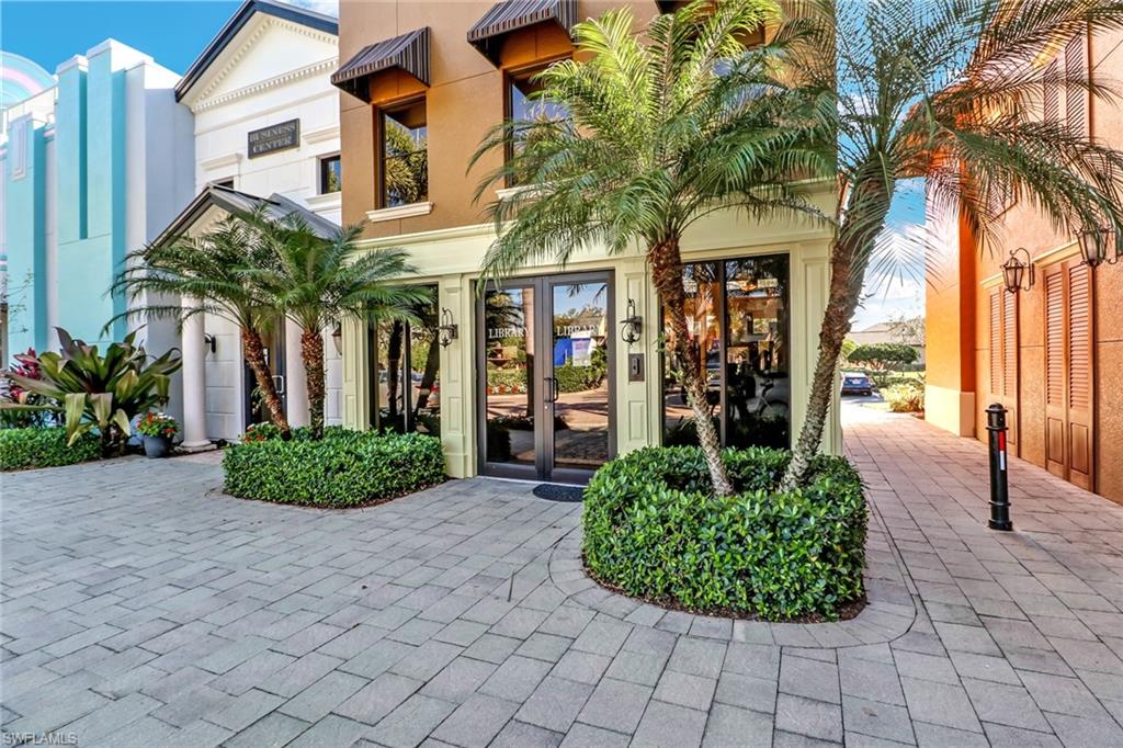 PASEO - Residential
