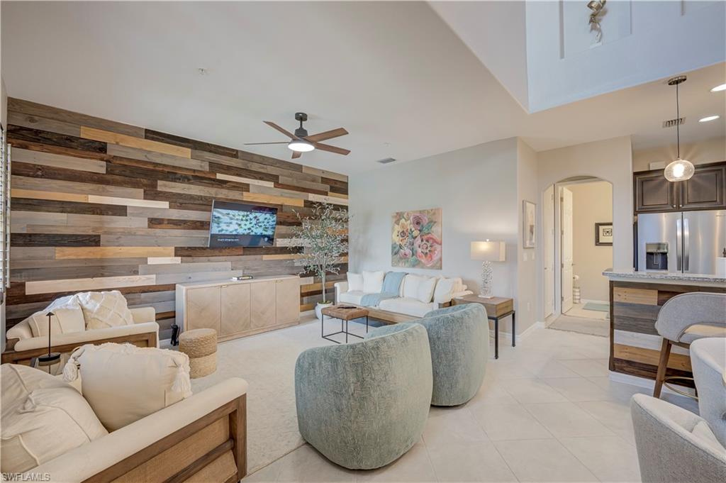 PASEO - Residential