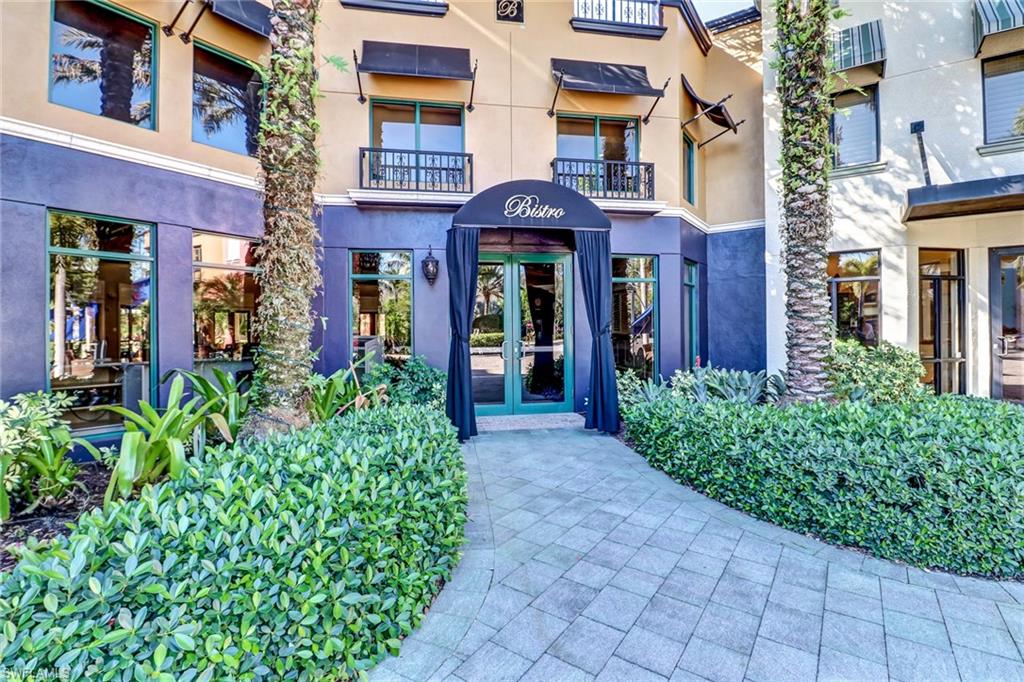 PASEO - Residential