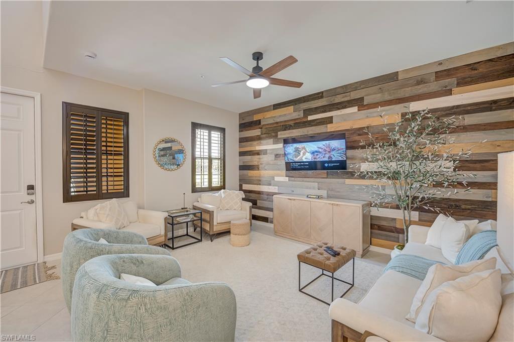 PASEO - Residential