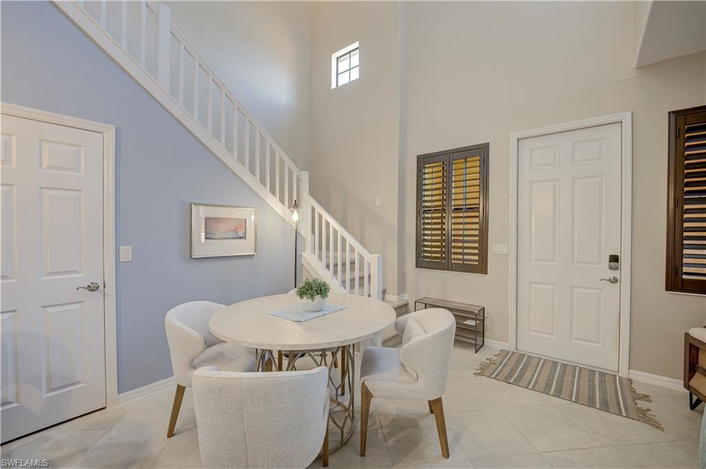 PASEO - Residential