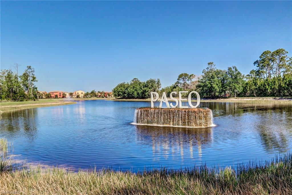 PASEO - Residential