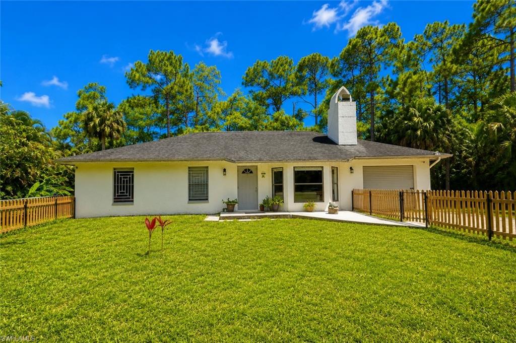 GOLDEN GATE ESTATES - Residential