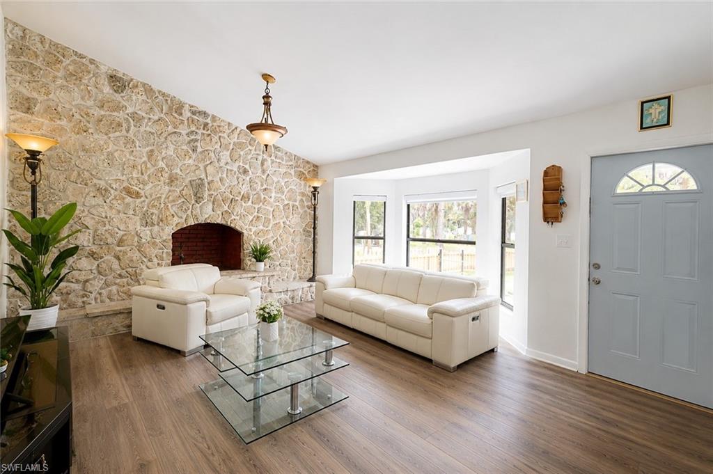GOLDEN GATE ESTATES - Residential