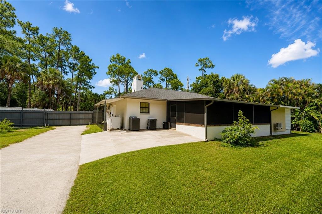 GOLDEN GATE ESTATES - Residential