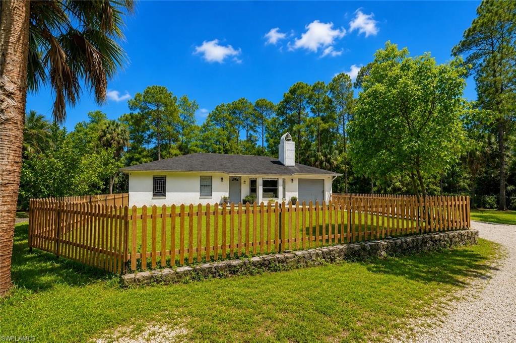 GOLDEN GATE ESTATES - Residential