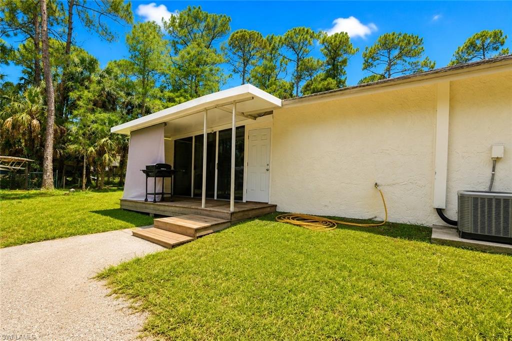 GOLDEN GATE ESTATES - Residential