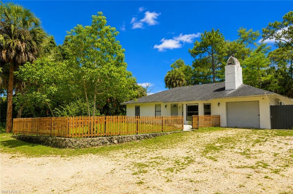 GOLDEN GATE ESTATES - Residential