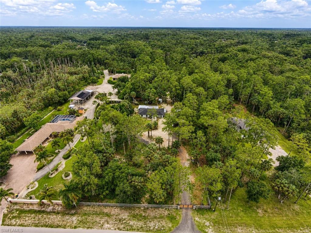 GOLDEN GATE ESTATES - Residential