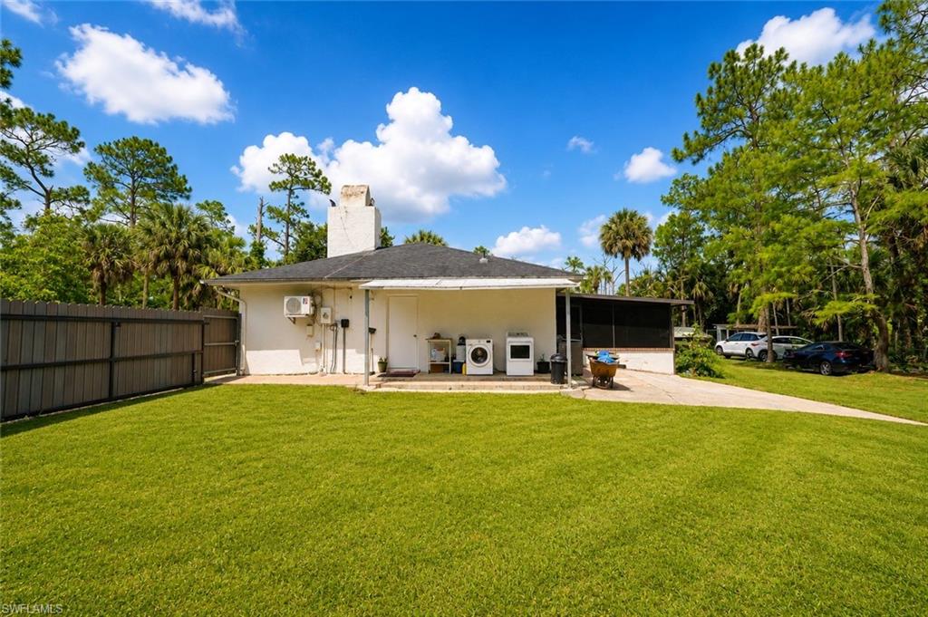 GOLDEN GATE ESTATES - Residential