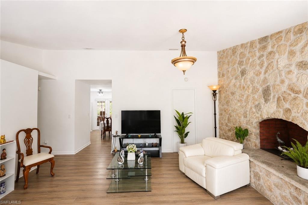 GOLDEN GATE ESTATES - Residential