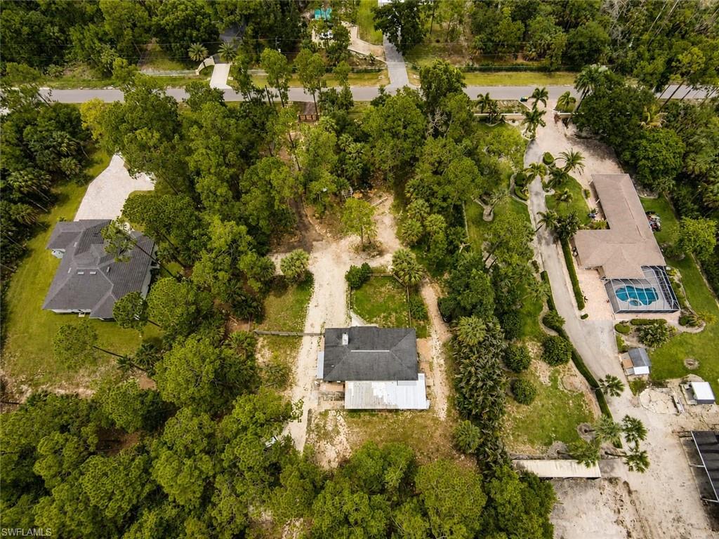 GOLDEN GATE ESTATES - Residential