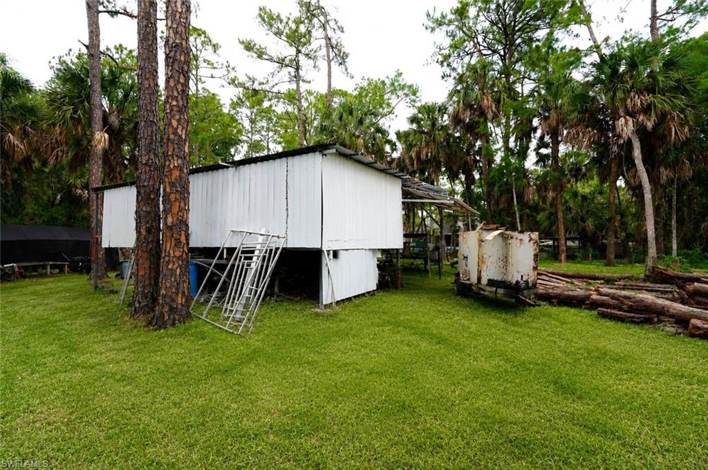 GOLDEN GATE ESTATES - Residential