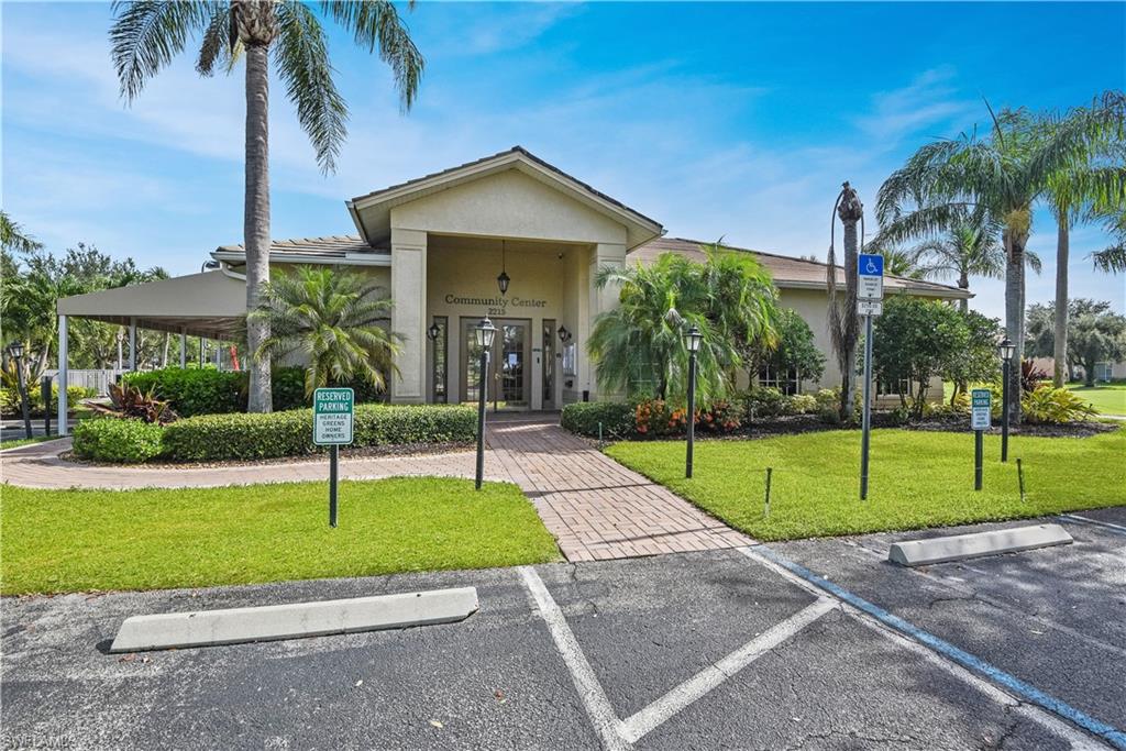 HERITAGE GREENS - Residential