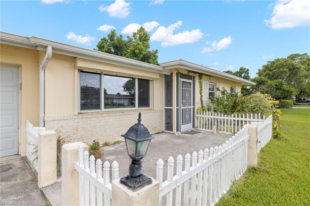 WATERWAY ESTATES - Residential
