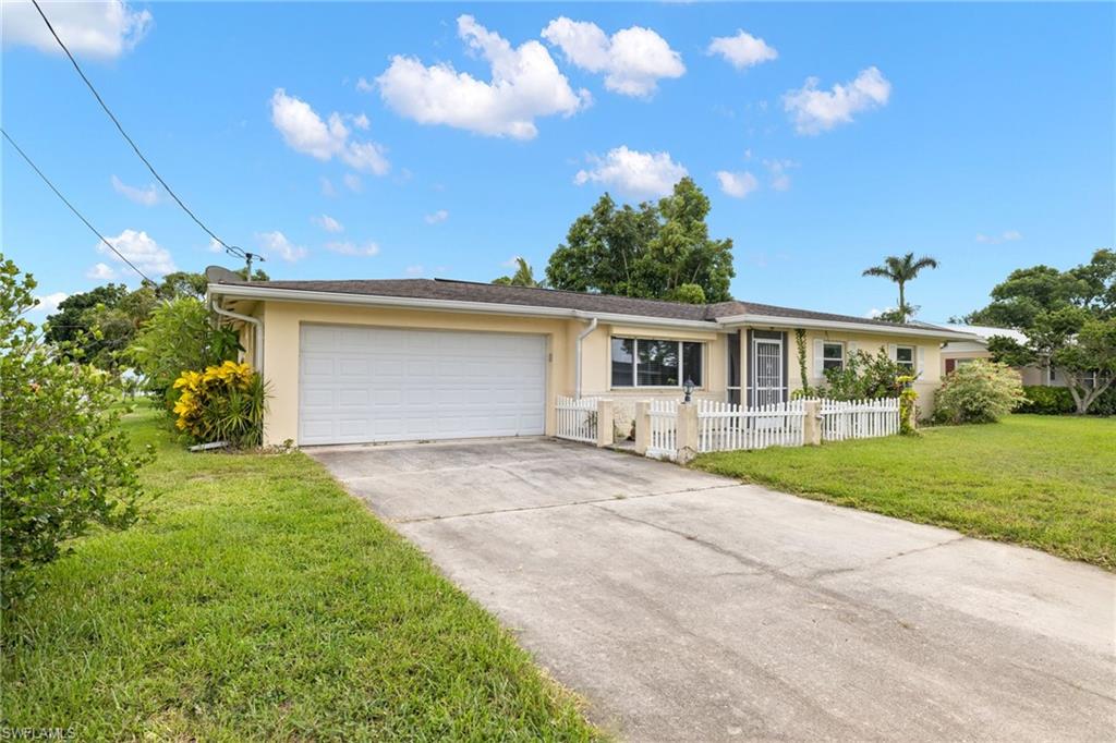 WATERWAY ESTATES - Residential