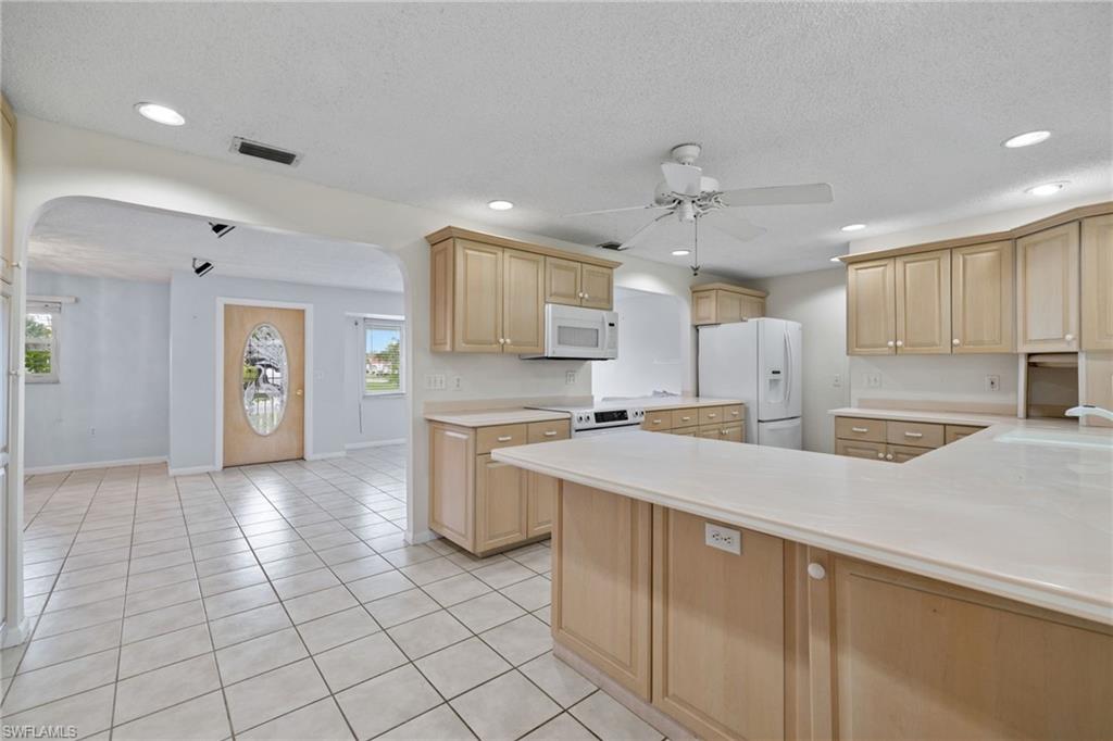 WATERWAY ESTATES - Residential