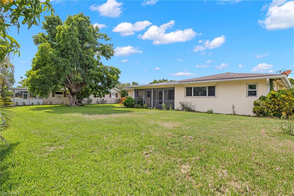 WATERWAY ESTATES - Residential
