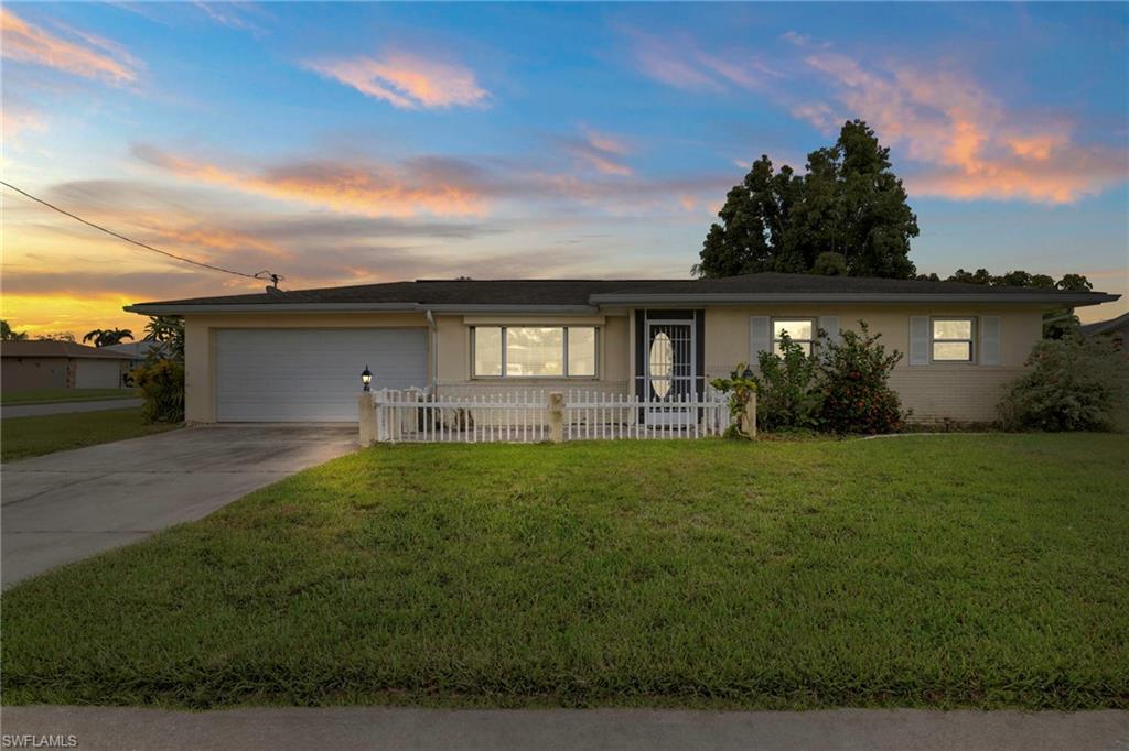 WATERWAY ESTATES - Residential