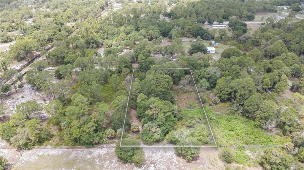 MONTURA RANCH ESTATES - Land