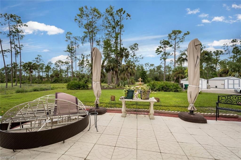 GOLDEN GATE ESTATES - Residential