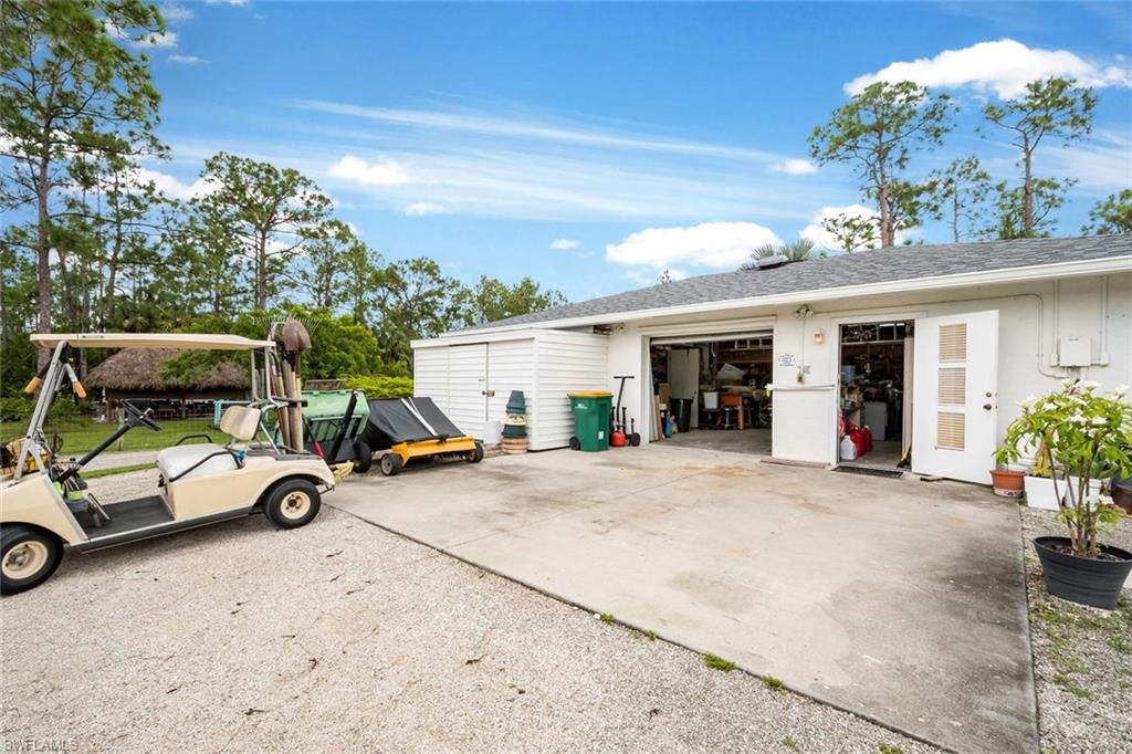 GOLDEN GATE ESTATES - Residential