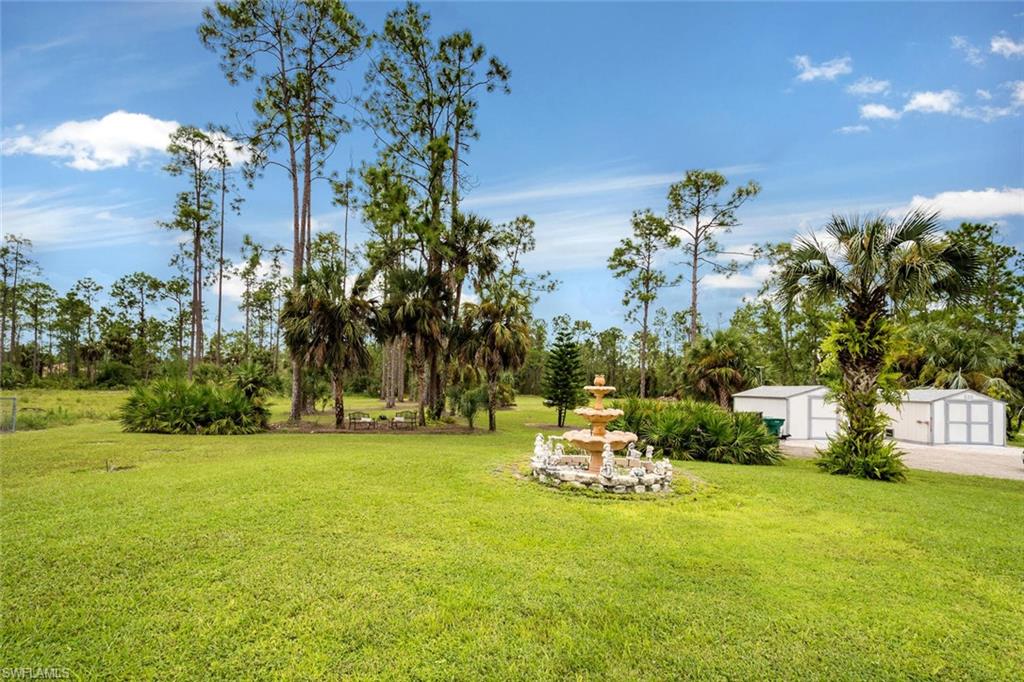 GOLDEN GATE ESTATES - Residential