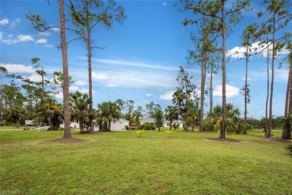 GOLDEN GATE ESTATES - Residential