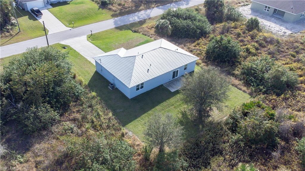 PORT LABELLE - Residential