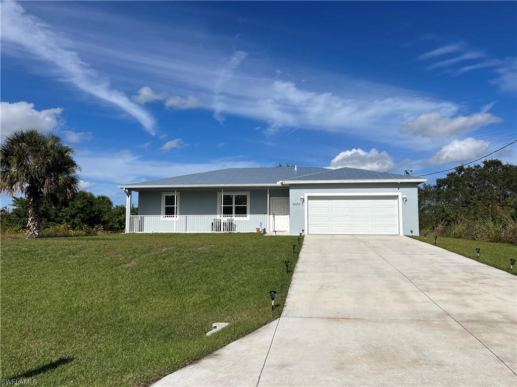 PORT LABELLE - Residential