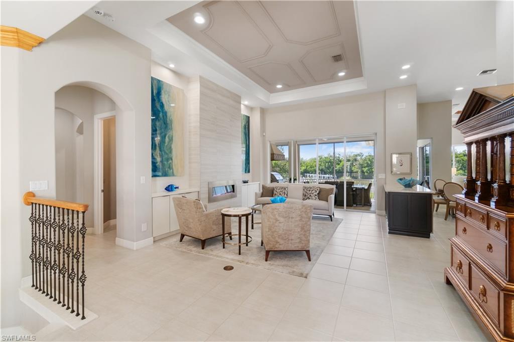 SOUTHPORT ON THE BAY - Residential