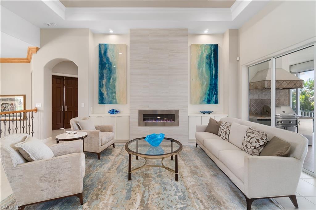 SOUTHPORT ON THE BAY - Residential