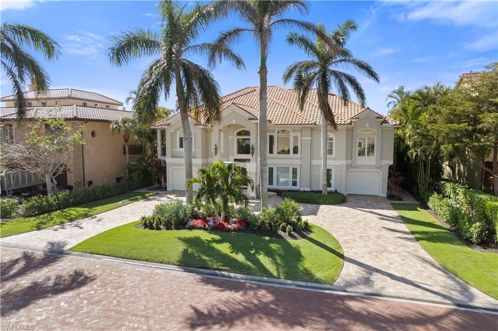 SOUTHPORT ON THE BAY - Residential