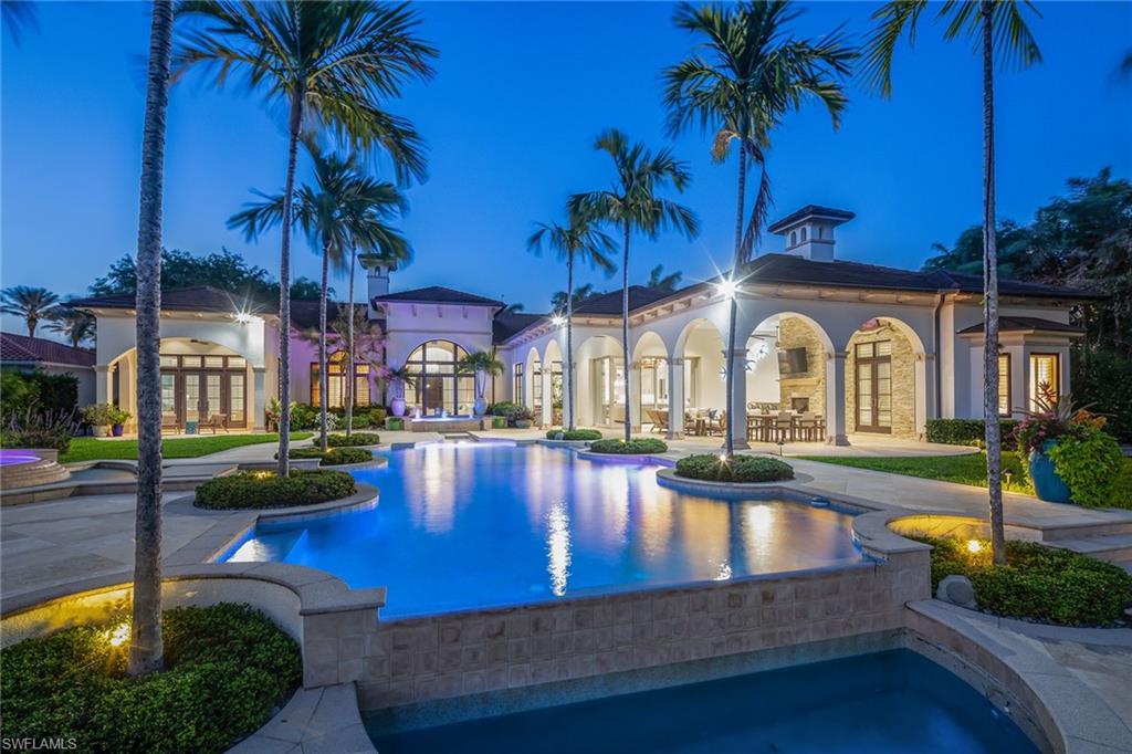 ESCADA AT TIBURON - Residential
