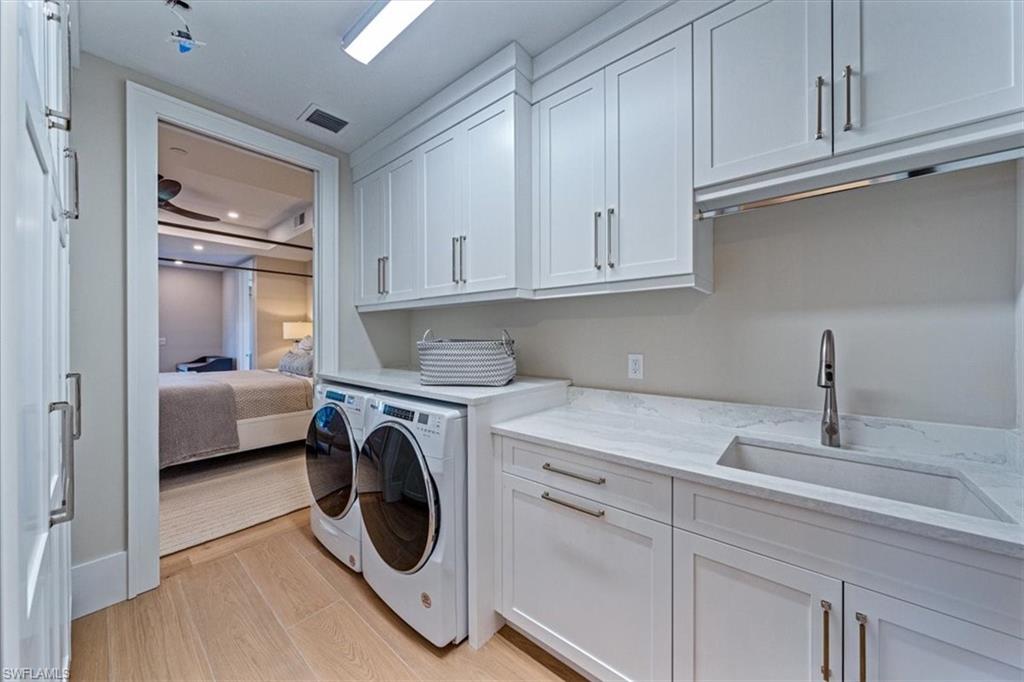 CRESCENT - Residential