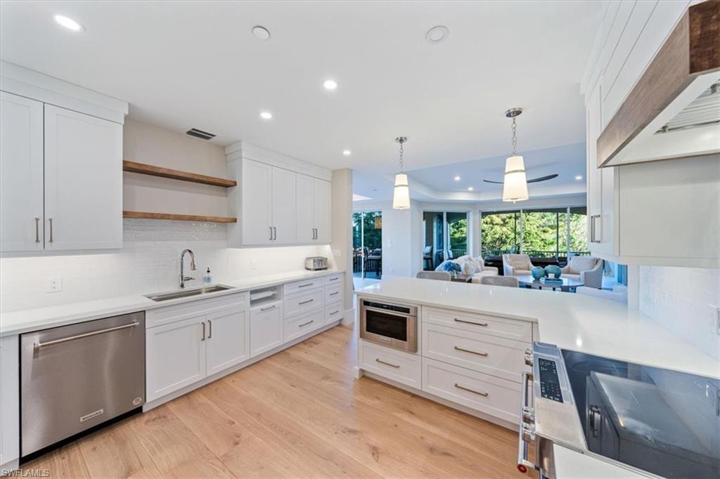 CRESCENT - Residential