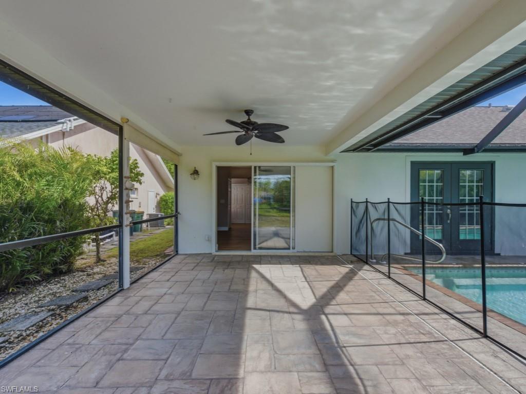 QUEENS PARK AT LAGO VERDE - Residential