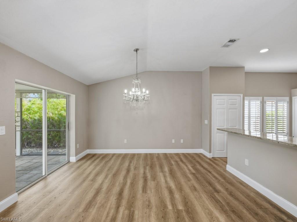 QUEENS PARK AT LAGO VERDE - Residential