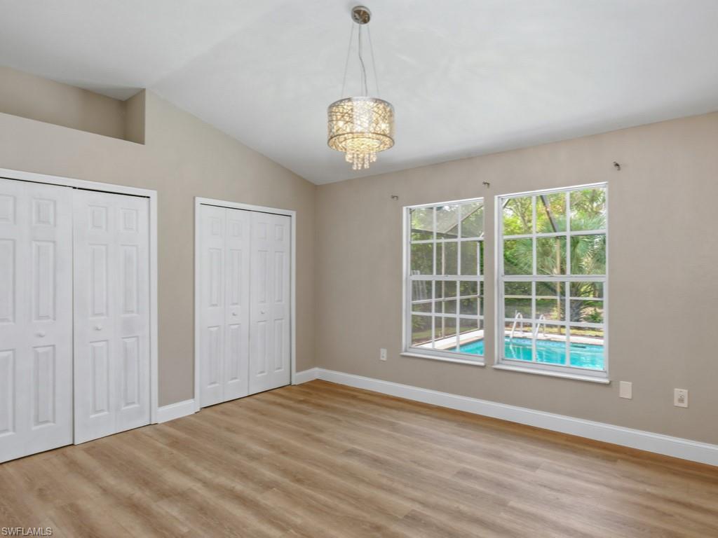 QUEENS PARK AT LAGO VERDE - Residential