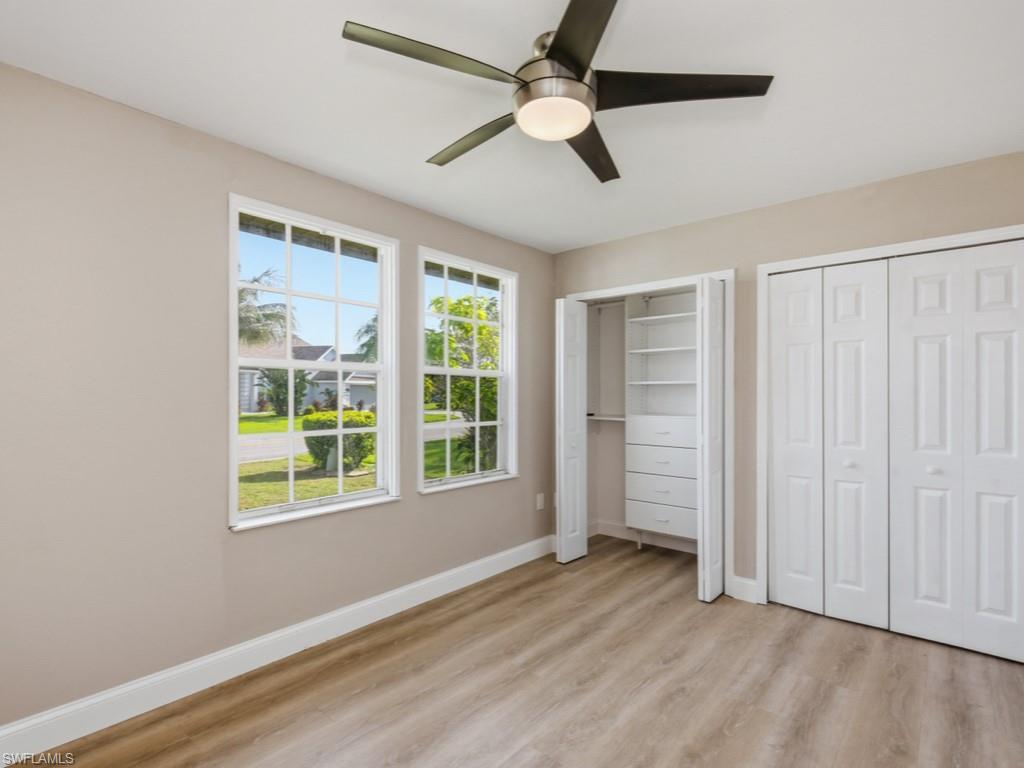QUEENS PARK AT LAGO VERDE - Residential
