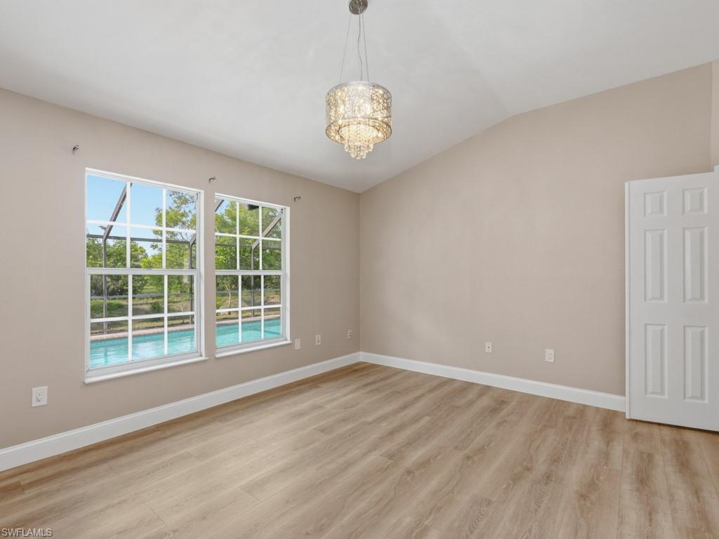 QUEENS PARK AT LAGO VERDE - Residential