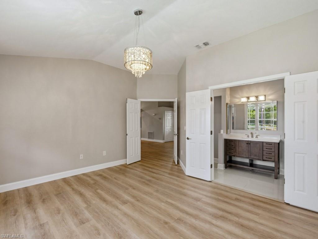 QUEENS PARK AT LAGO VERDE - Residential