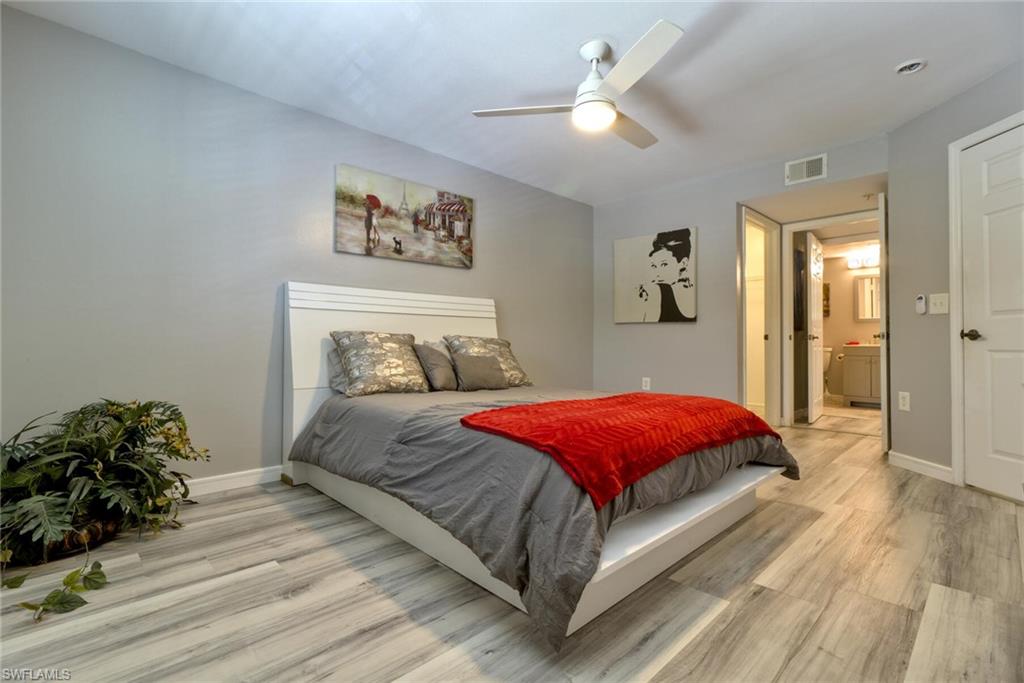 FOUR MILE COVE - Residential Lease
