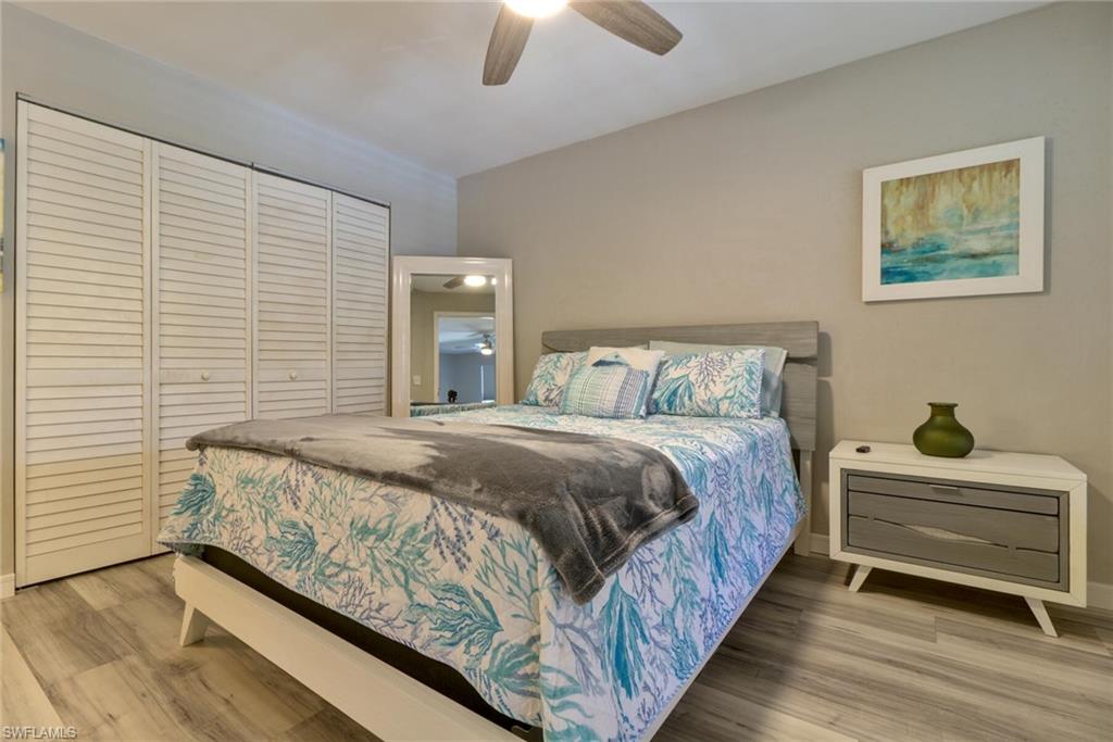 FOUR MILE COVE - Residential Lease
