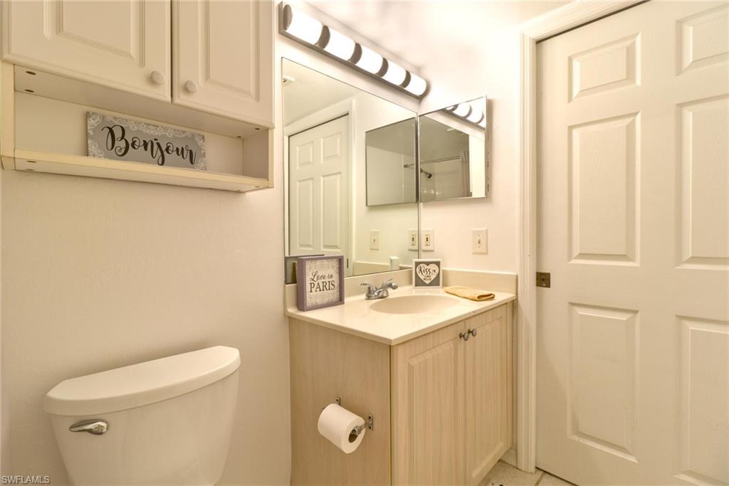 FOUR MILE COVE - Residential Lease