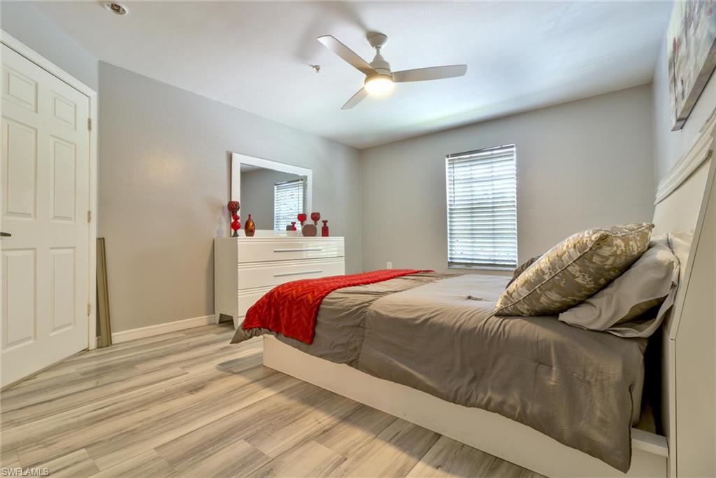 FOUR MILE COVE - Residential Lease