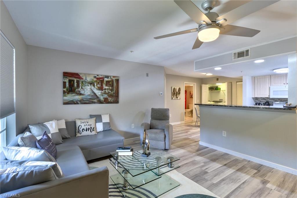 FOUR MILE COVE - Residential Lease