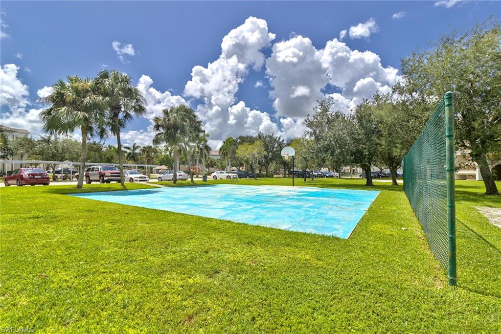 FOUR MILE COVE - Residential Lease